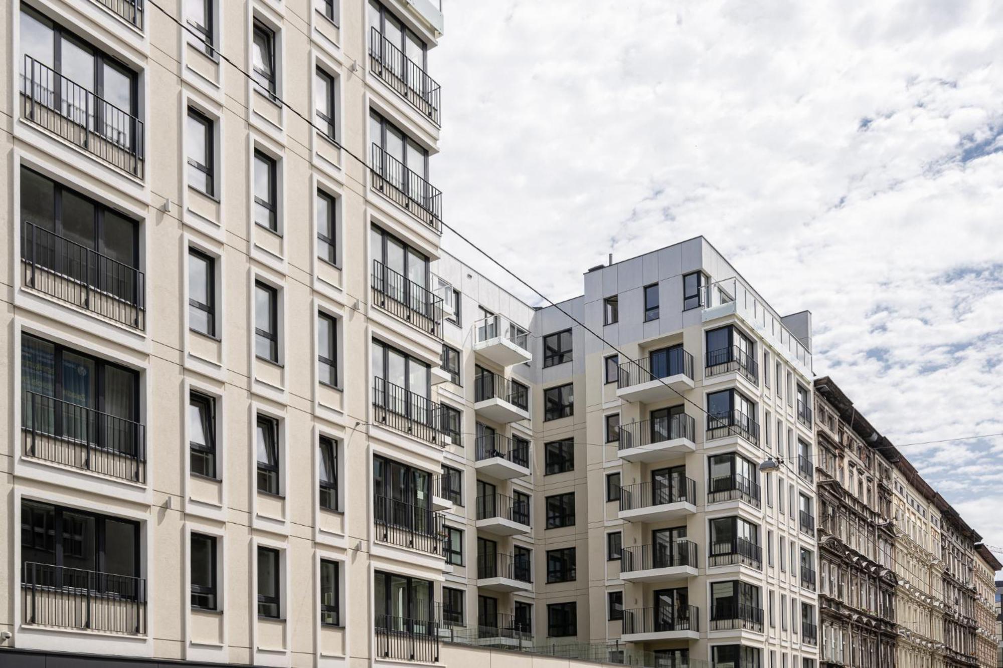 Rentplanet - Przedmiescie Olawskie Wrocław Exterior foto